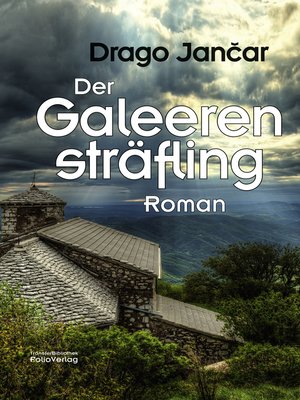 cover image of Der Galeerensträfling